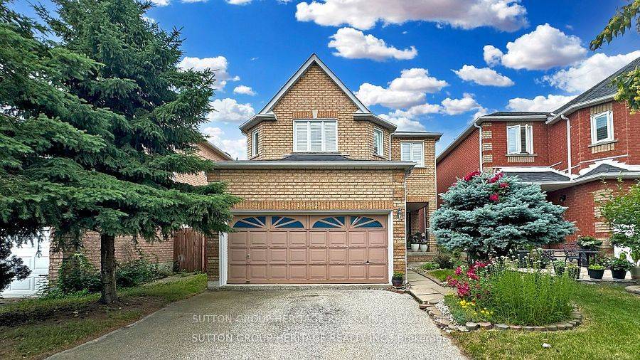 Pickering, ON L1V 6Y8,1452 Sandhurst CRES