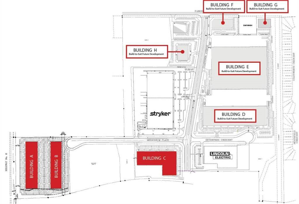 600 CLAPPISON Avenue #2, Waterdown, ON L0R 2H2