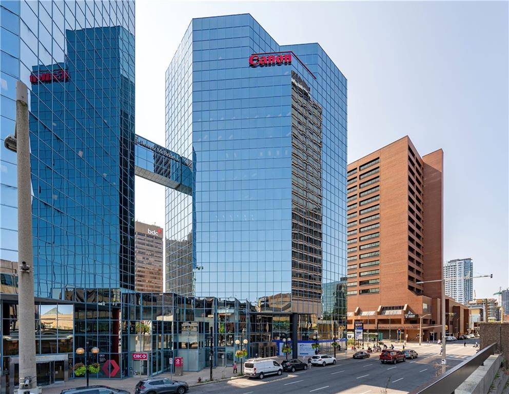 21 KING Street W #1503, Hamilton, ON L8P 4W7