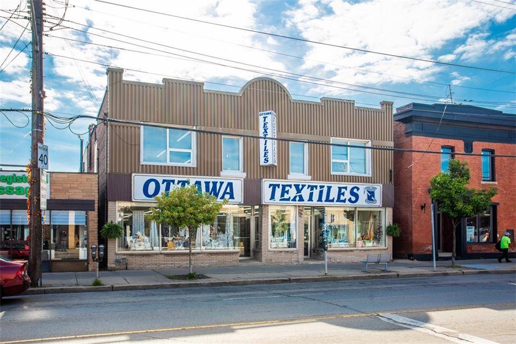 Hamilton, ON L8H 3Z9,264-268 OTTAWA Street N