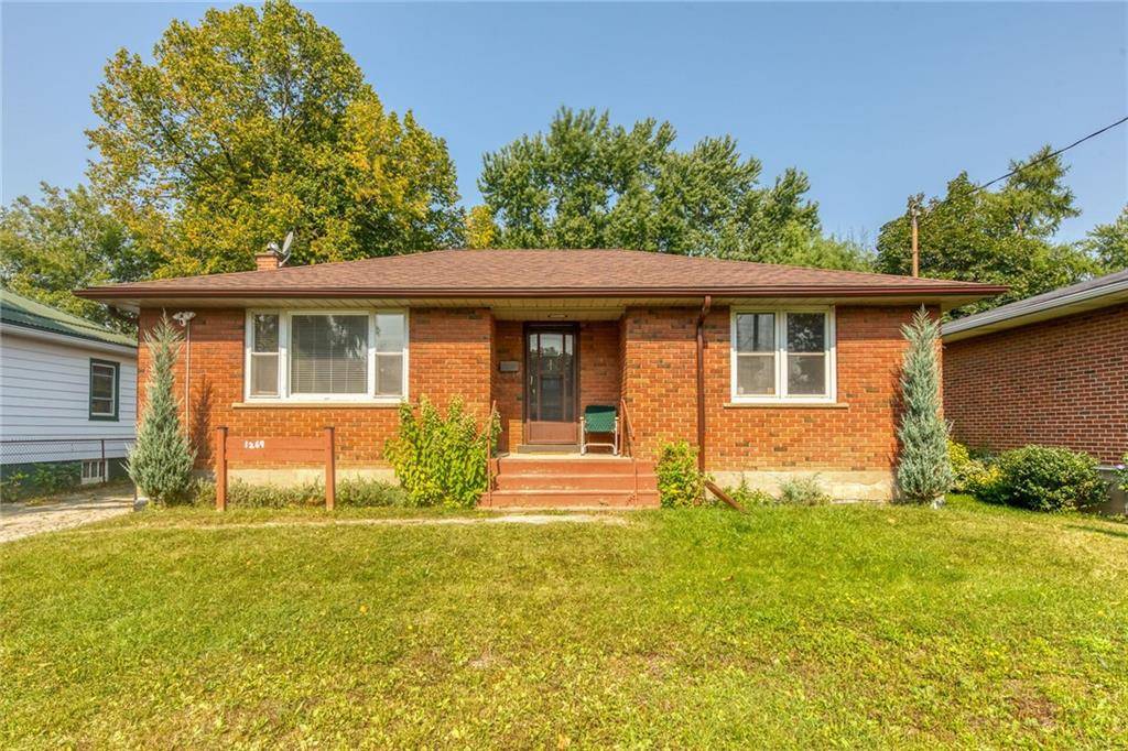 1269 LEIGHLAND Road, Burlington, ON L7R 3S6