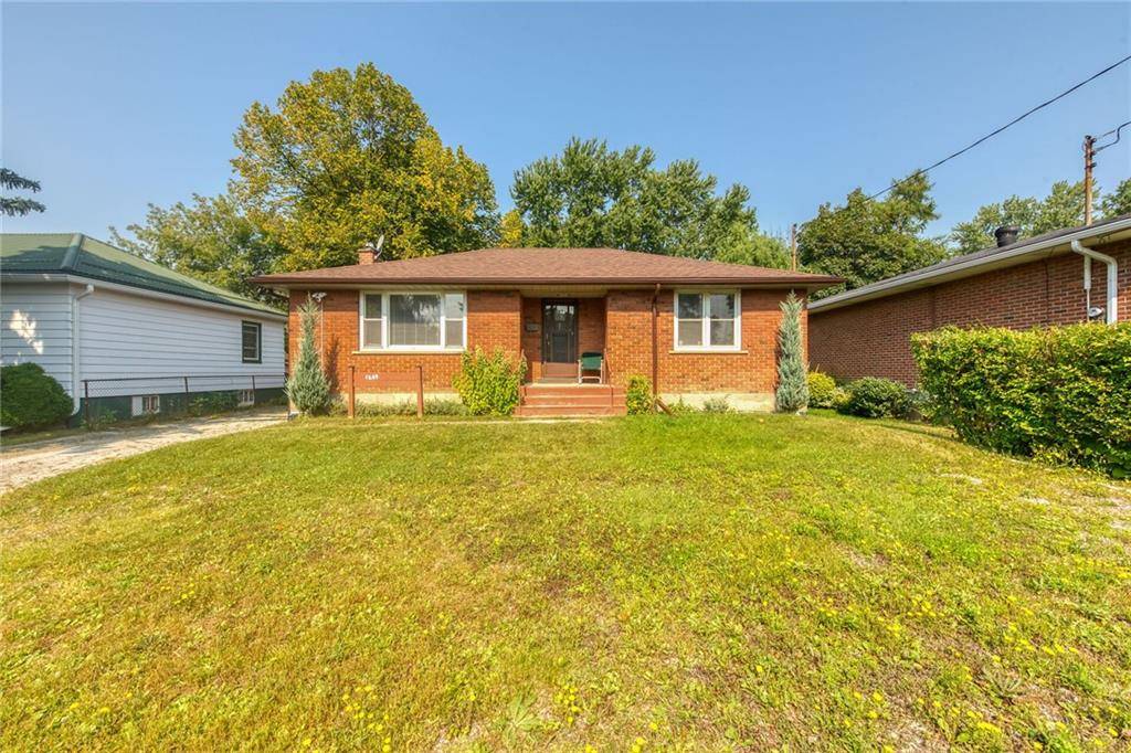 1269 LEIGHLAND Road, Burlington, ON L7R 3S6