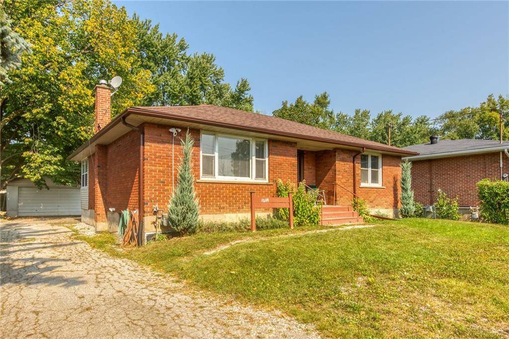 1269 LEIGHLAND Road, Burlington, ON L7R 3S6