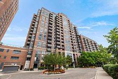 Toronto W02, ON M6P 5A2,61 Heintzman ST #1210