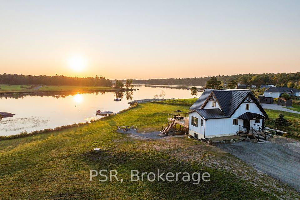 Gravenhurst, ON P1P 1R5,1038 Boyes Bridge LN