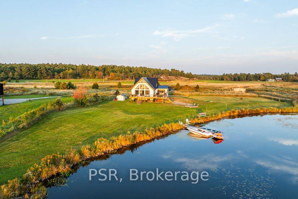 Gravenhurst, ON P1P 1R5,1038 Boyes Bridge LN