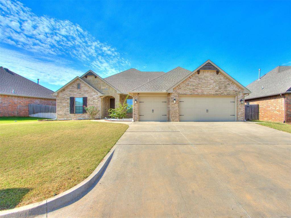 Choctaw, OK 73020,13177 Chinkapin Oak Place