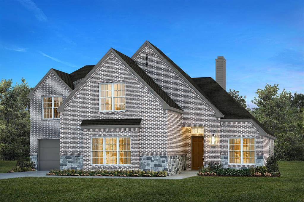 Haslet, TX 76052,516 Creekside