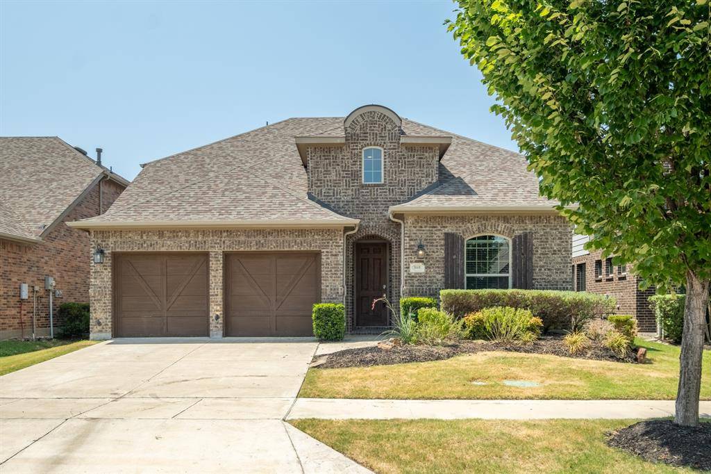 Little Elm, TX 76227,860 Field Crossing