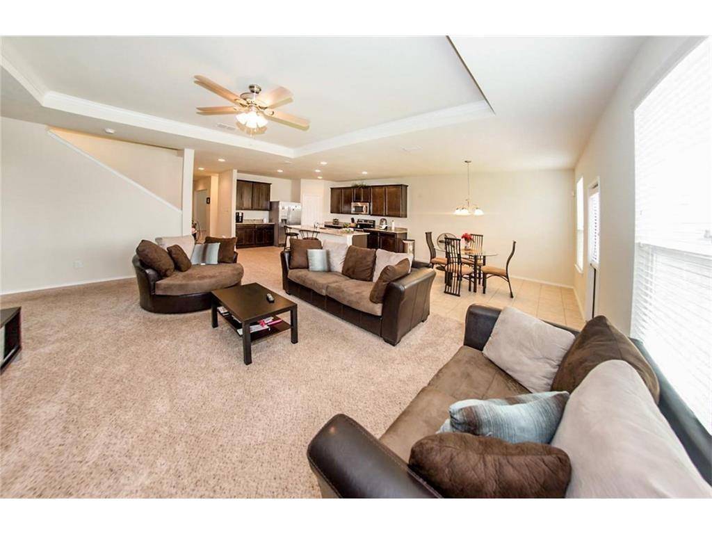 Little Elm, TX 75068,1805 Abby Creek Drive