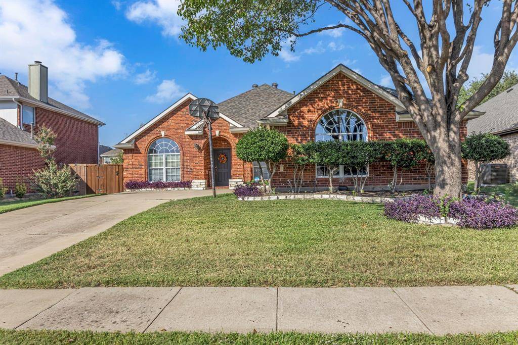 Allen, TX 75013,1414 Kingsley Drive