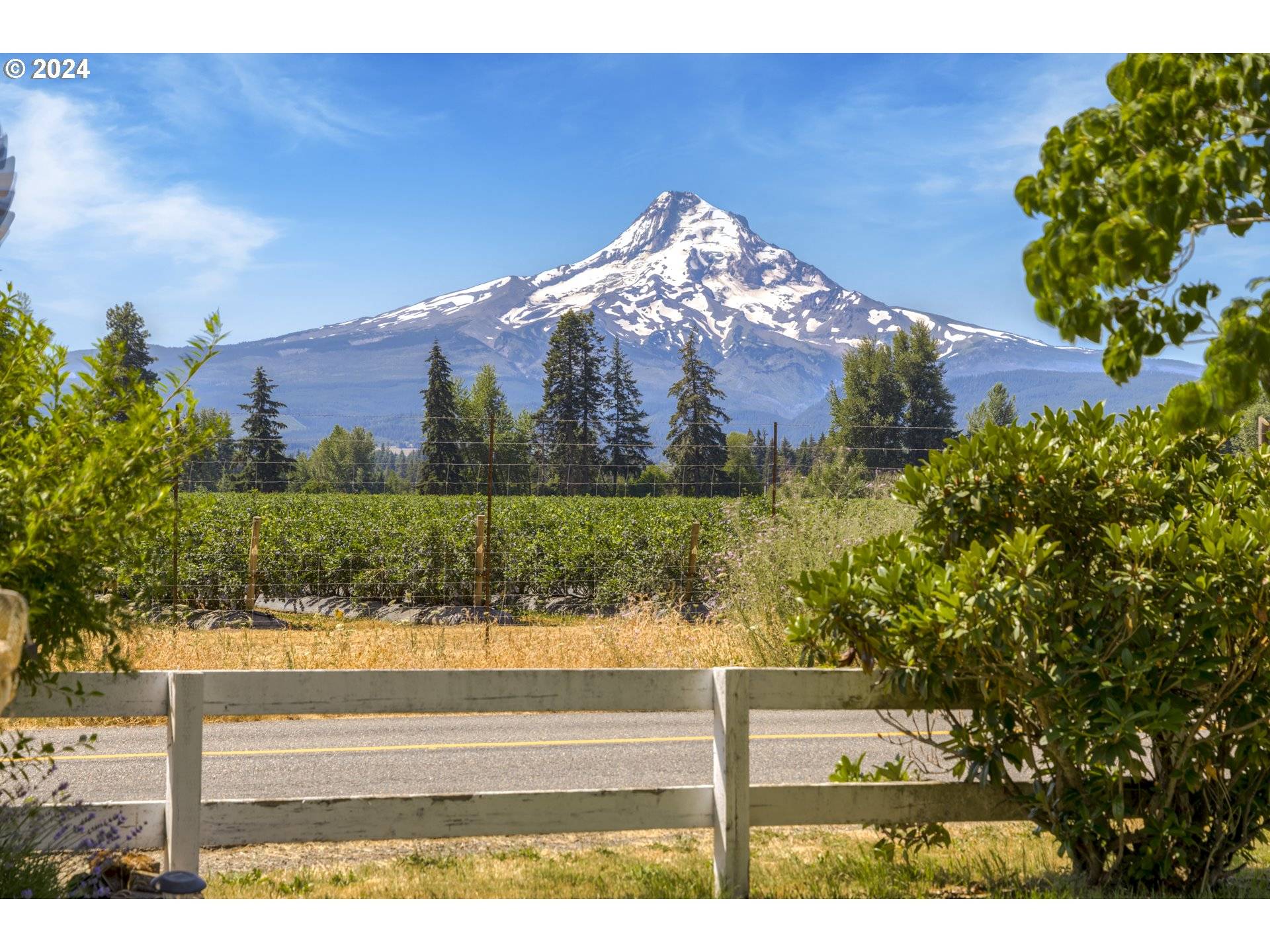 Mt Hood Prkdl, OR 97041,4320 LEASURE DR