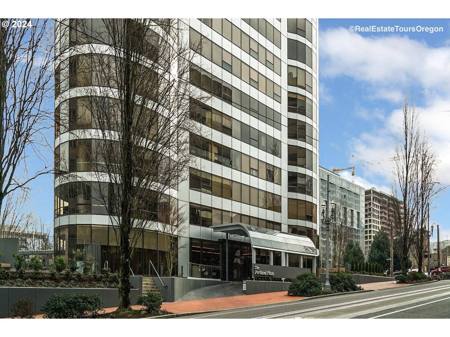 Portland, OR 97201,1500 SW 5TH AVE #101