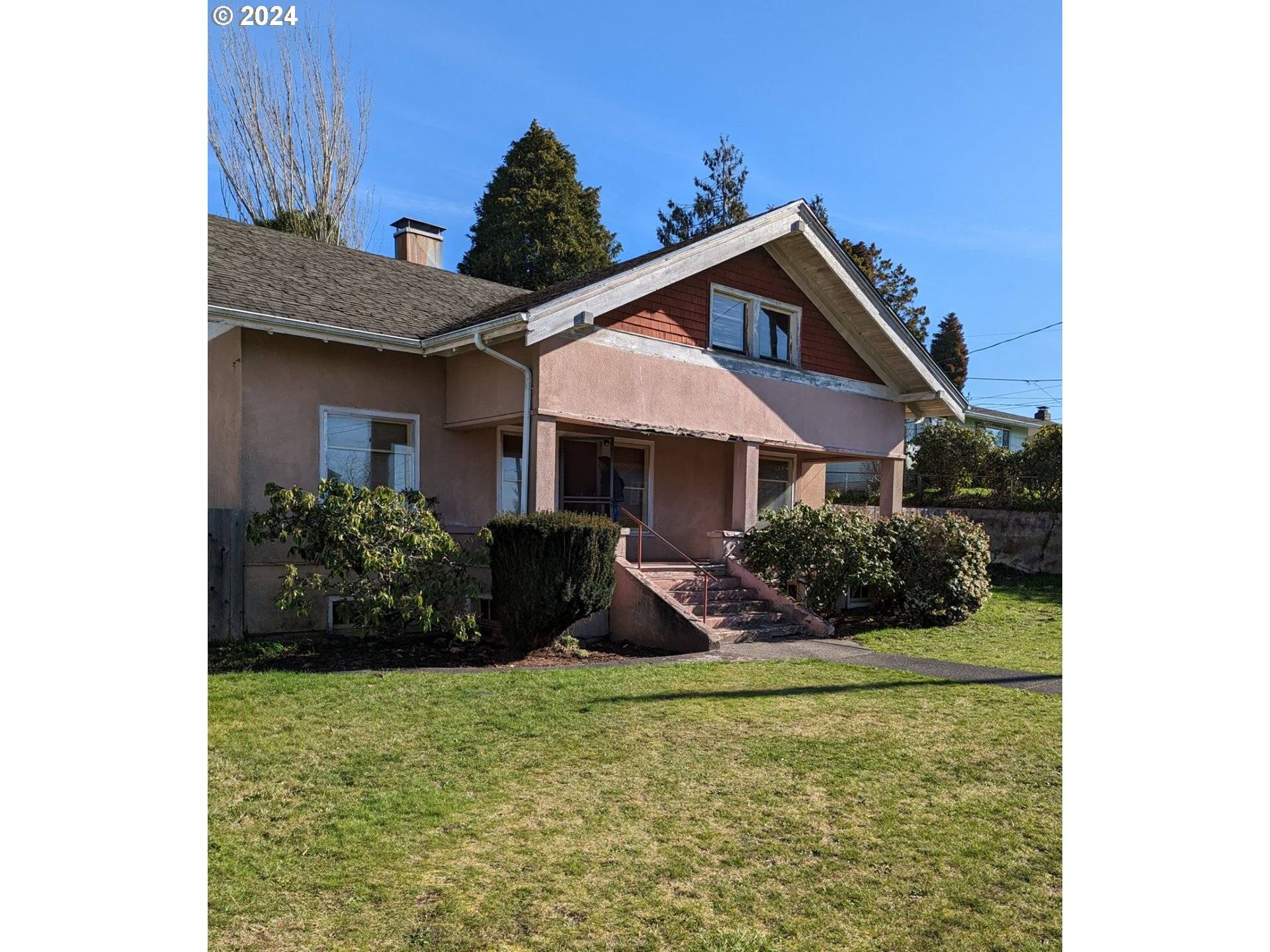 Coquille, OR 97423,150 N DEAN ST