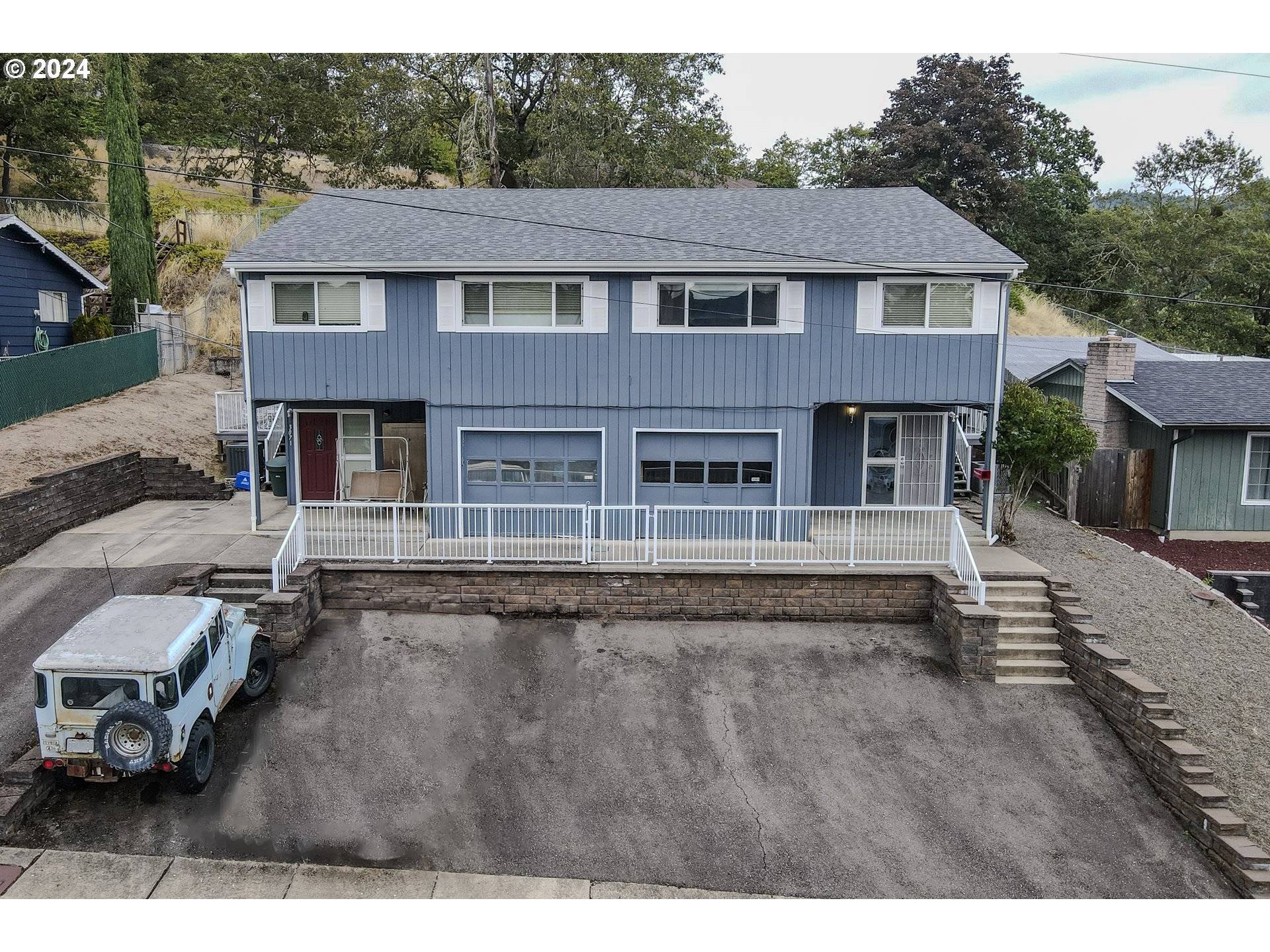 Roseburg, OR 97470,3069 SLOPE ST