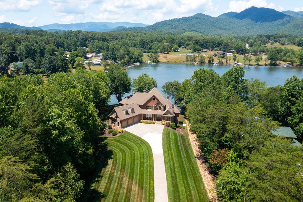 Hayesville, NC 28904,234 Shores Drive