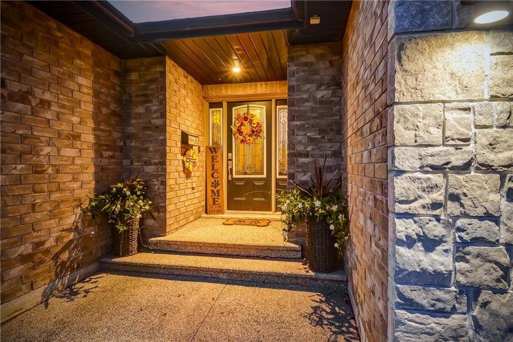 118 DUNROBIN Drive, Caledonia, ON N3W 2P4