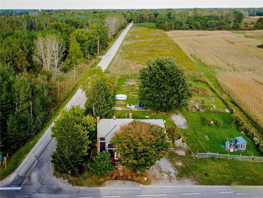 940 HUTCHINSON RD Road, Lowbanks, ON N0A 1K0