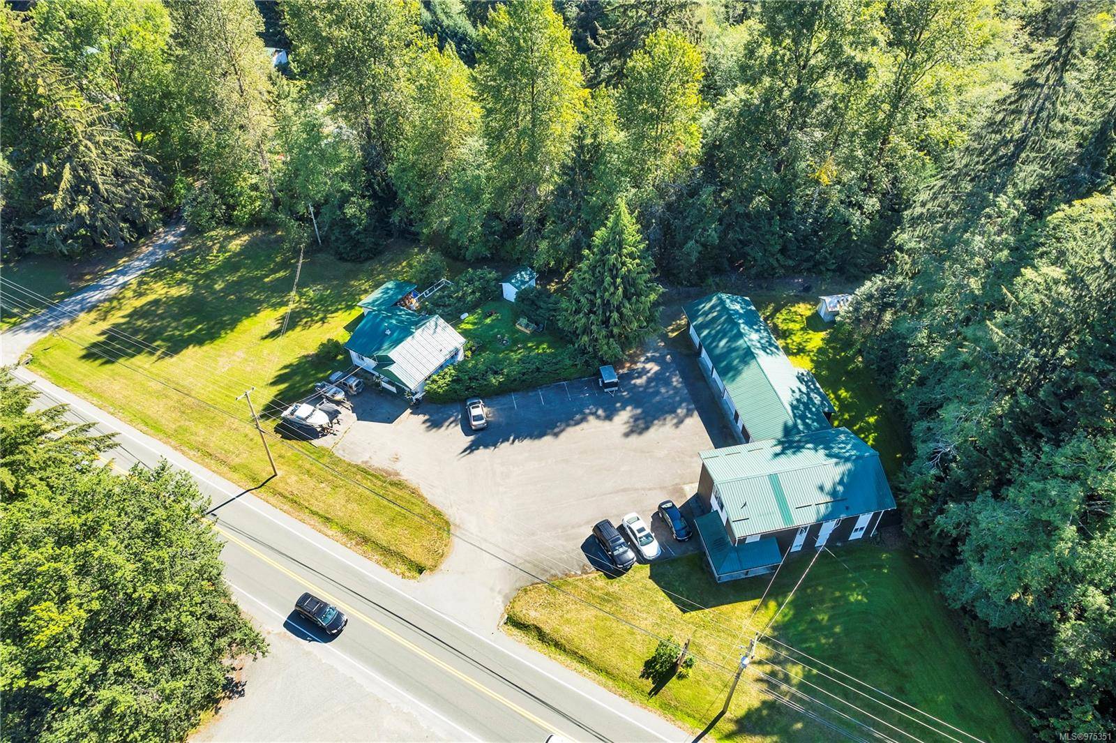 Sayward, BC V0P 1R0,1260 Sayward Rd