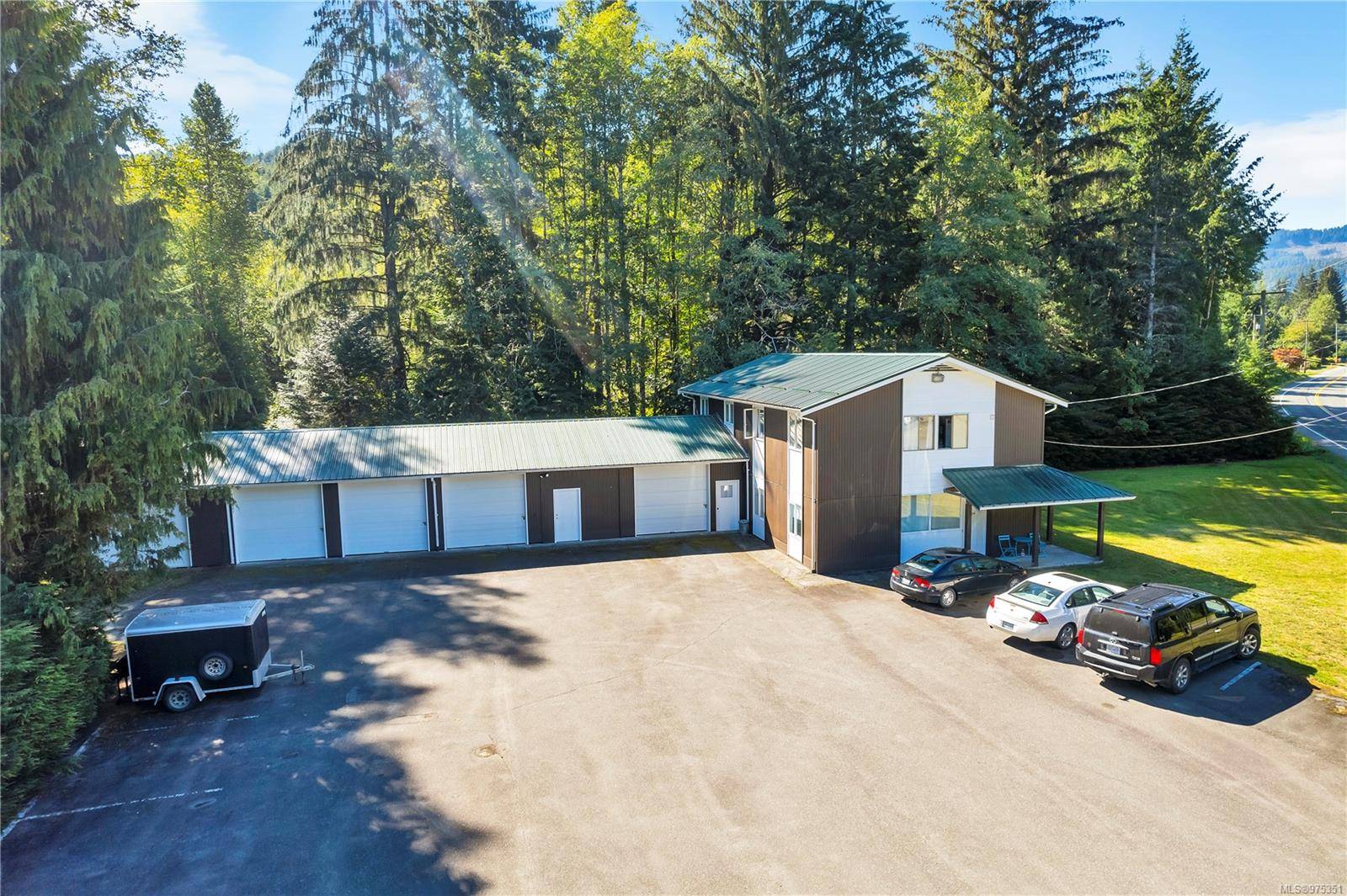 Sayward, BC V0P 1R0,1260 Sayward Rd