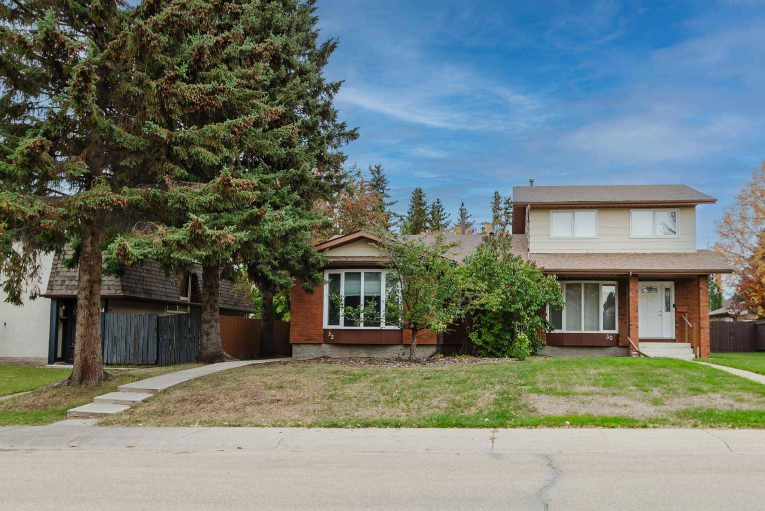 Red Deer, AB T4R 1K6,32 Baird ST