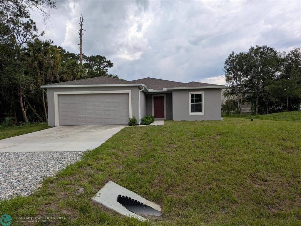 Vero Beach, FL 32967,9065 107th Ct