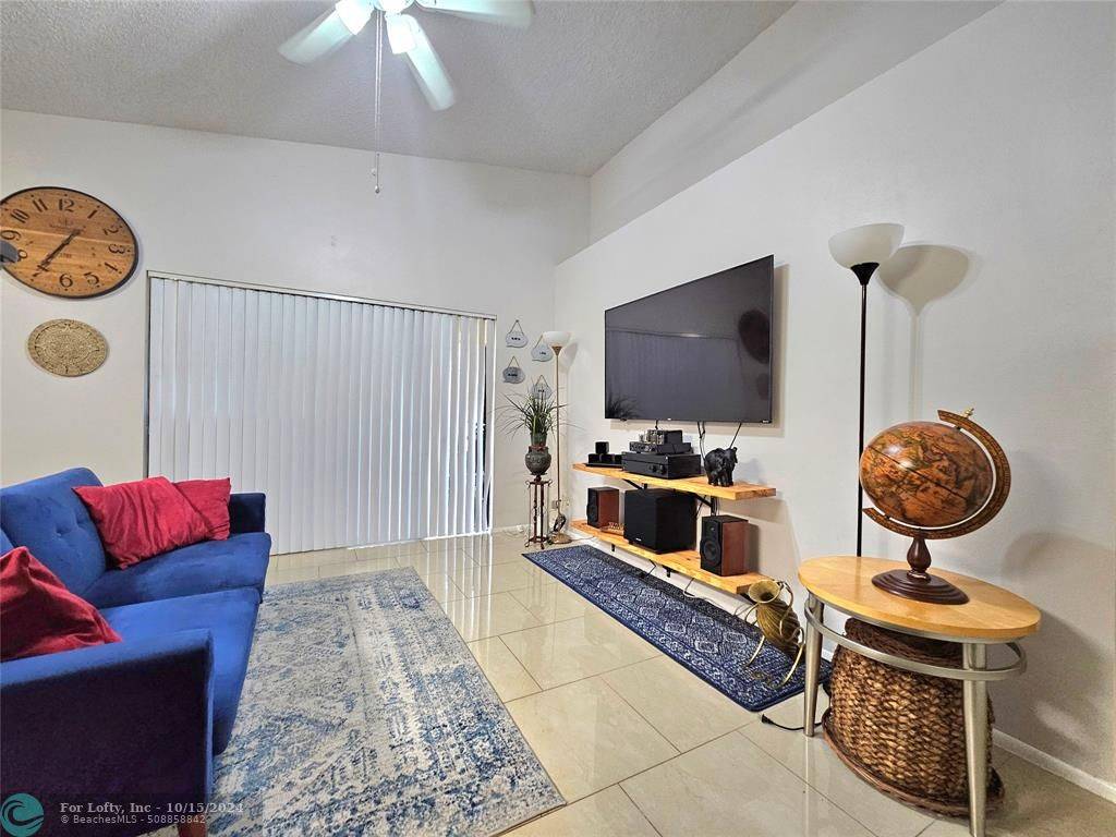 Sunrise, FL 33322,9999 Summerbreeze Dr  #102