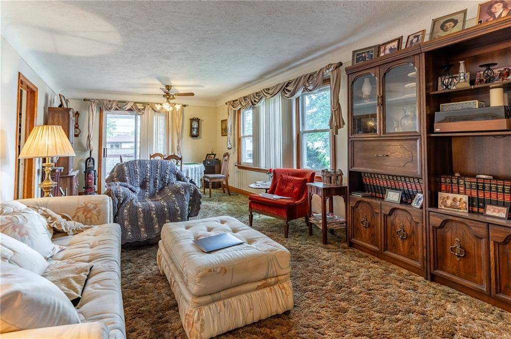 5473 HILLSDALE Avenue, Niagara Falls, ON L2G 4T8