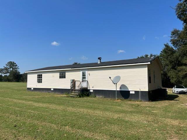 Ochlocknee, GA 31773,330 Homer Road