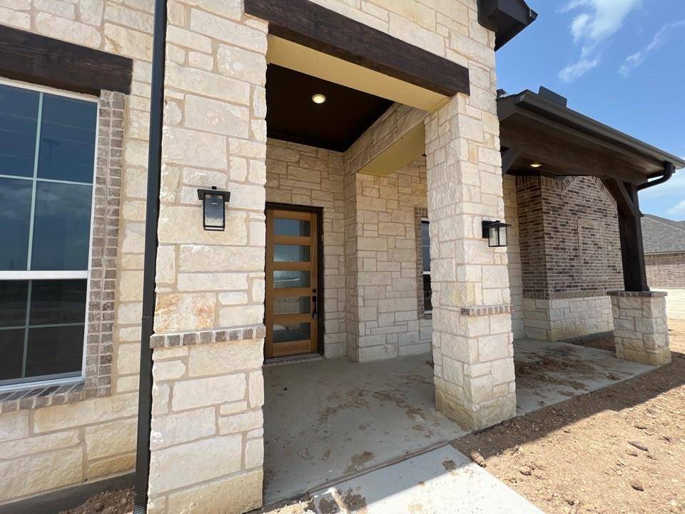 Weatherford, TX 76085,4011 Old Springtown Road