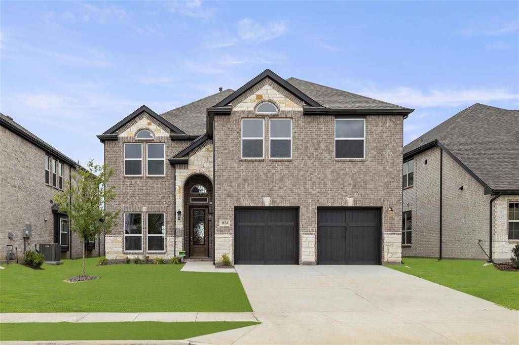 Little Elm, TX 75068,1824 Valencia Drive