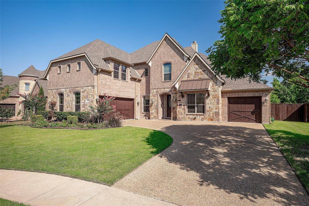 Allen, TX 75013,1600 Summer Oaks Drive