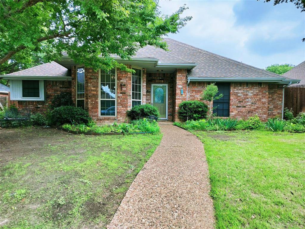 Carrollton, TX 75006,2533 Belmeade Drive