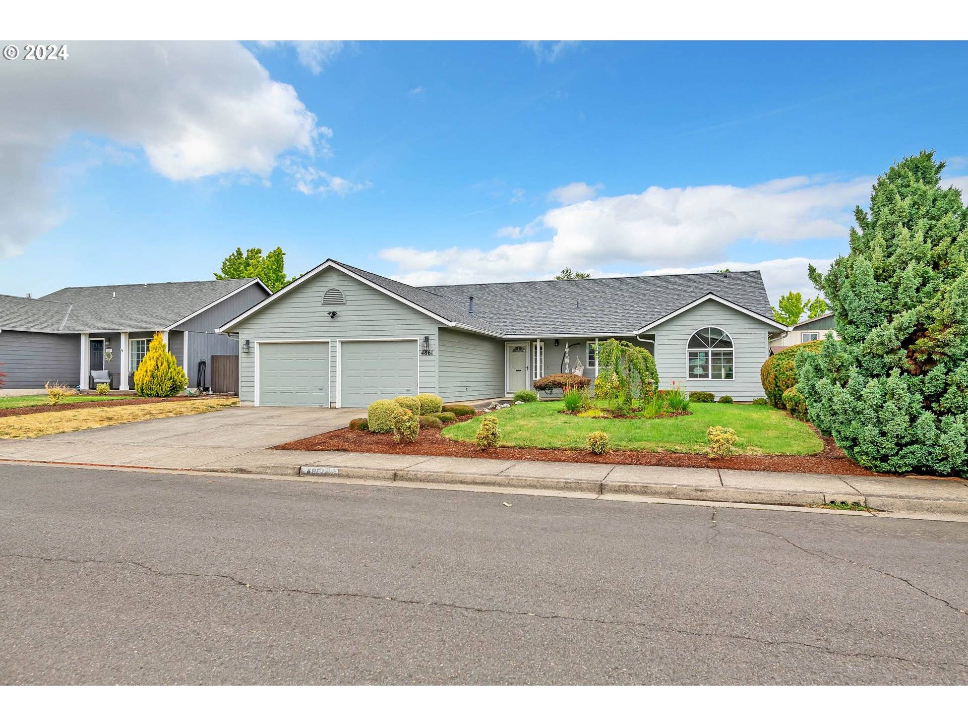 Salem, OR 97305,4861 NE SAUNTER LOOP