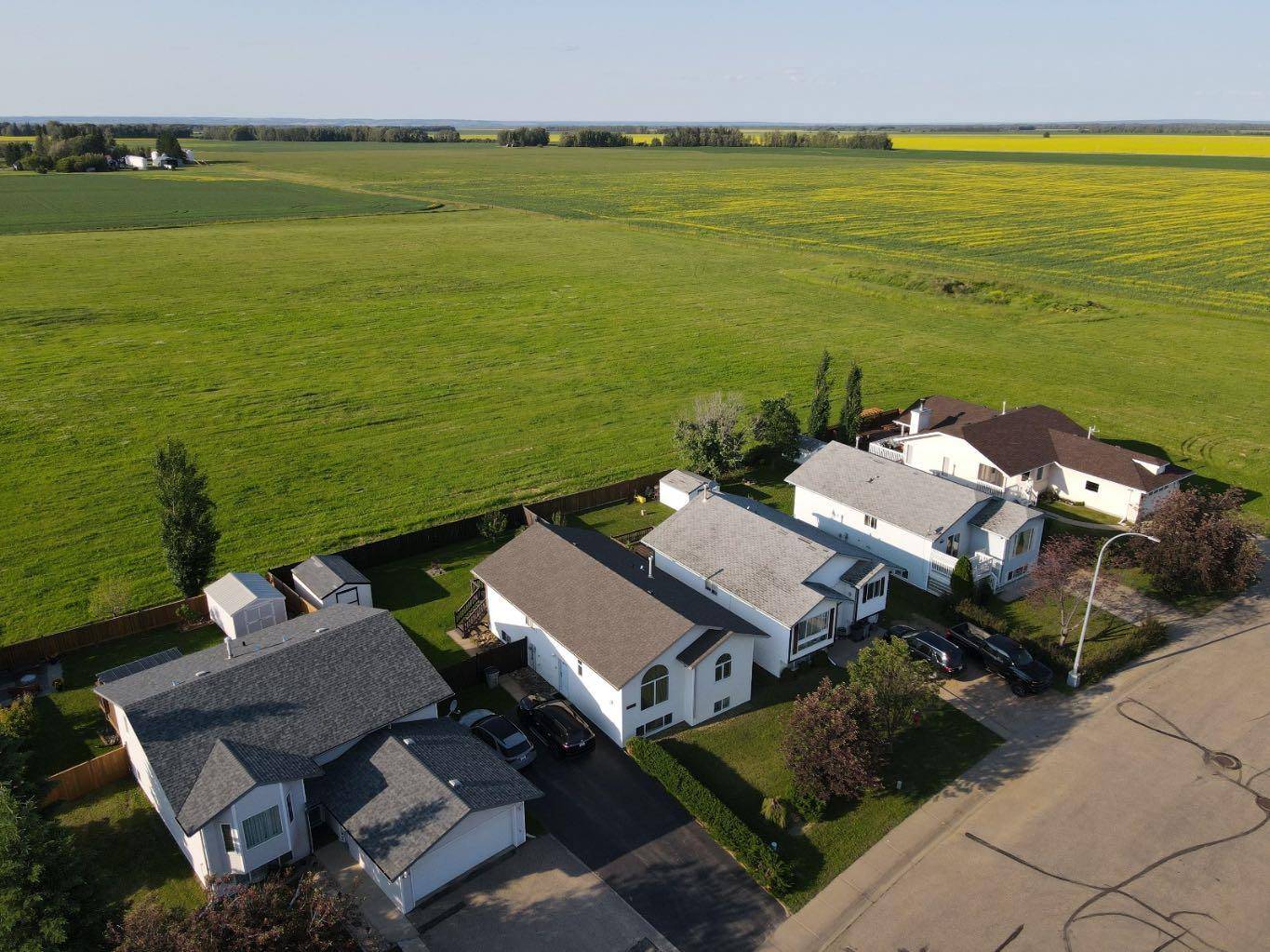 High Prairie, AB T0G 1E0,4412 56 AVE