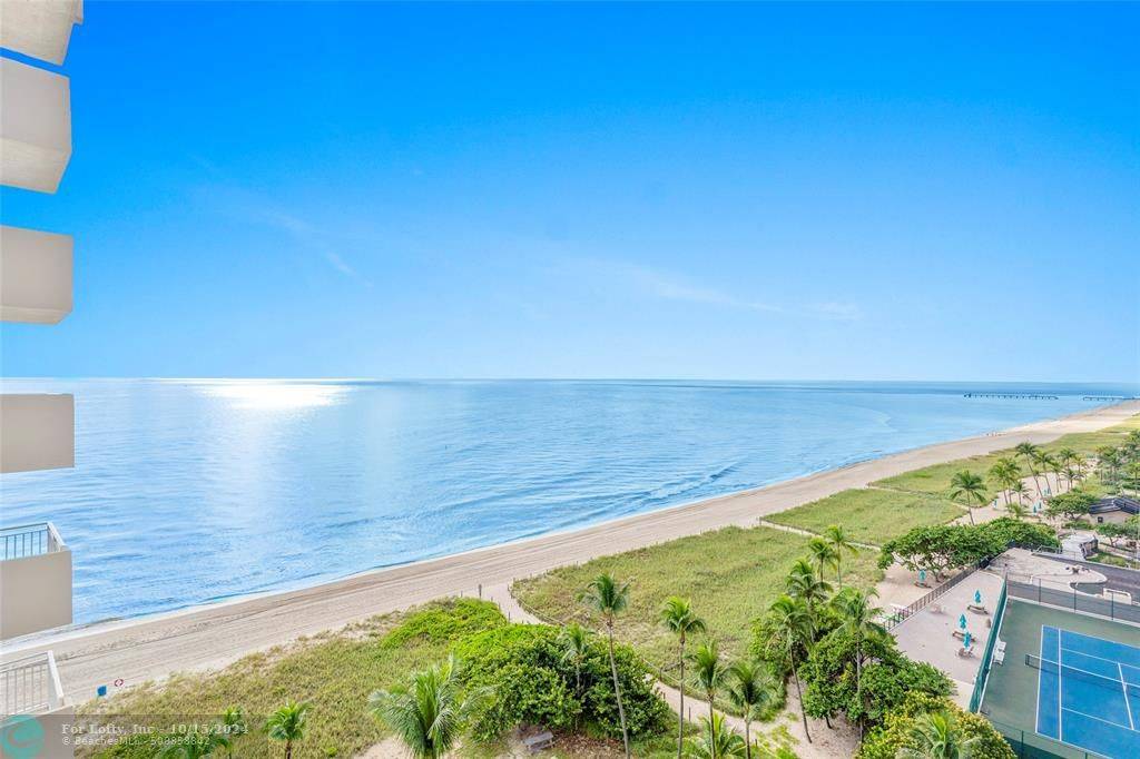 Lauderdale By The Sea, FL 33308,5200 N Ocean Blvd  #1203