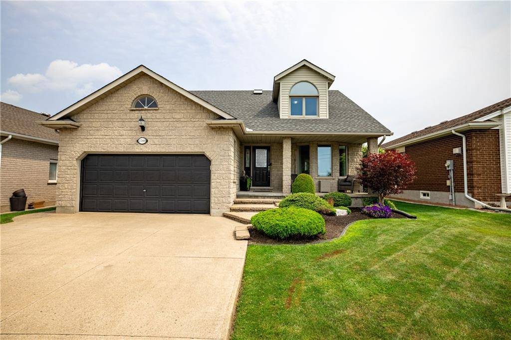 7789 ALPINE Drive, Niagara Falls, ON L2H 3B5
