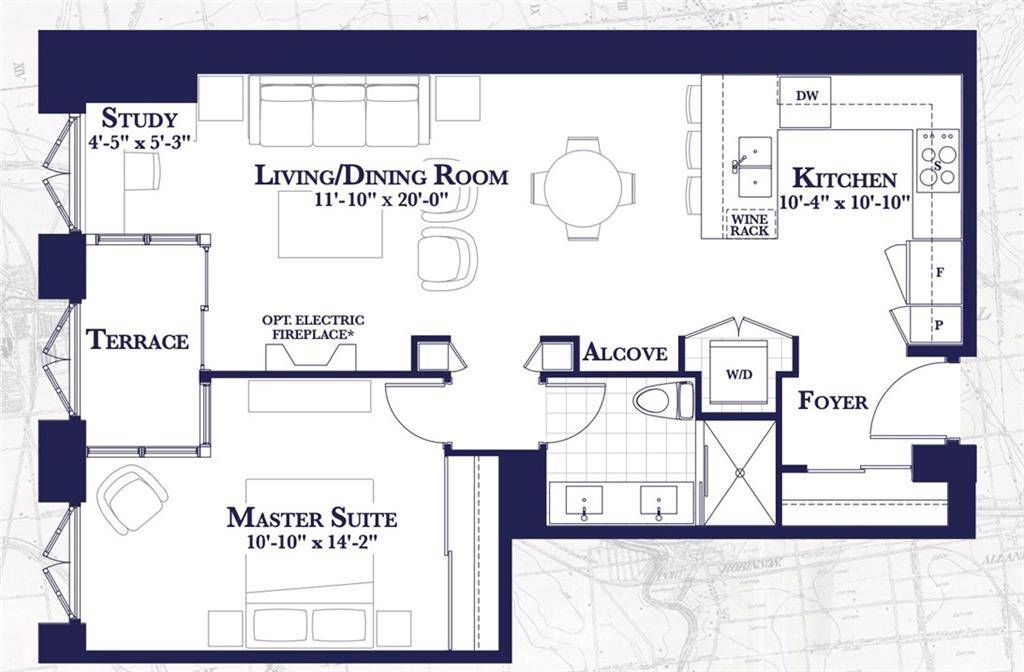 63 Lakeport Road #319, St. Catharines, ON L2N 4P6