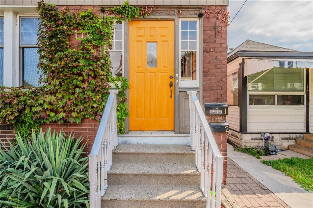 Hamilton, ON L8H 4E6,116 PARK ROW N