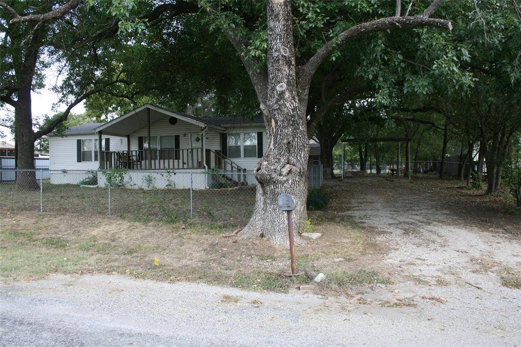 Graford, TX 76449,315 Peach Street