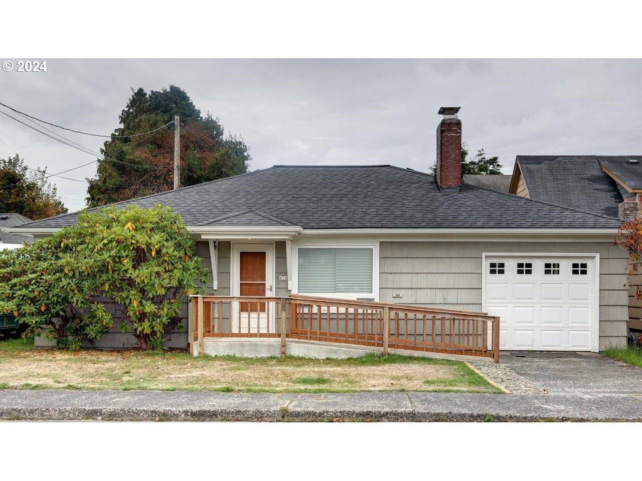 Seaside, OR 97138,436 S Franklin ST