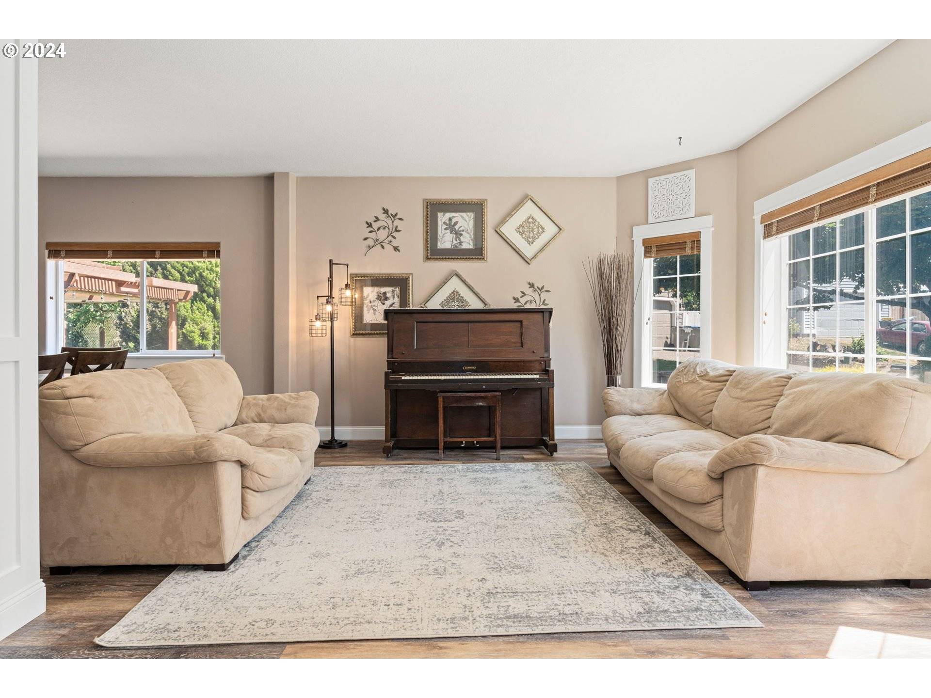 Tigard, OR 97224,14647 SW PEAK CT