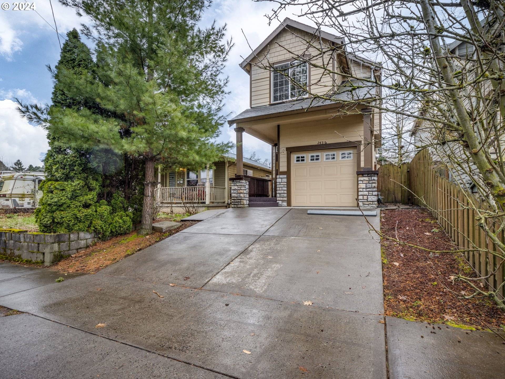 Portland, OR 97217,2436 N KILPATRICK ST