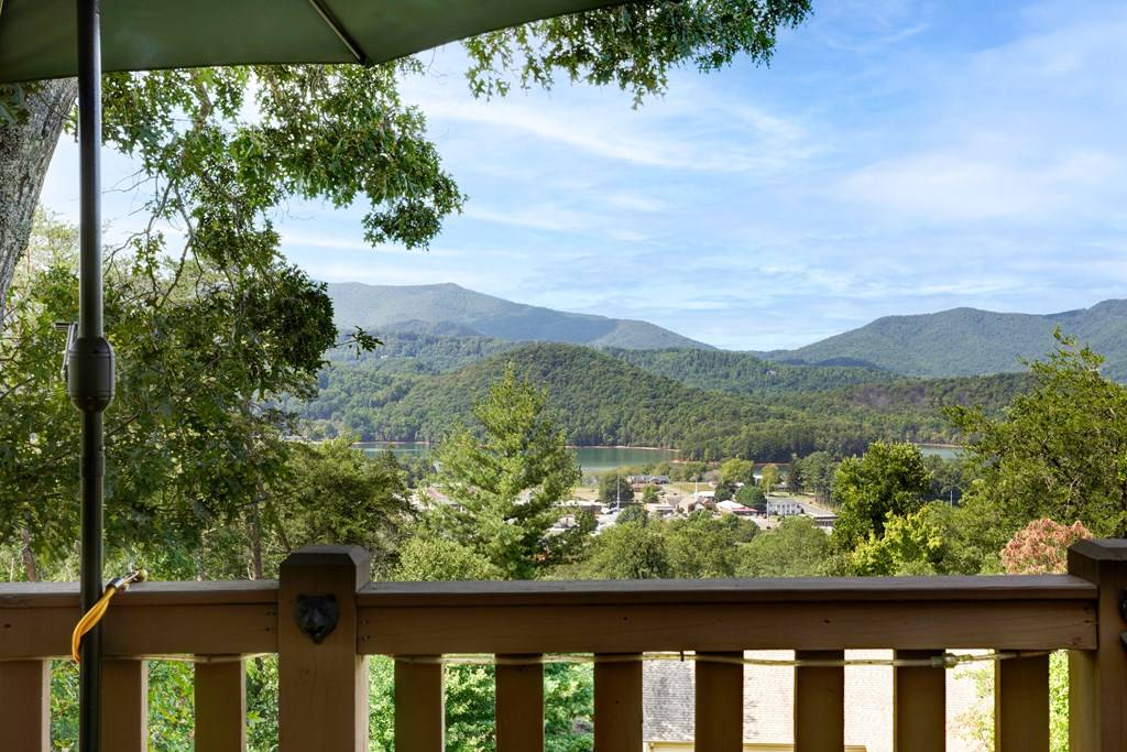 Hiawassee, GA 30546,379 Chancey Drive