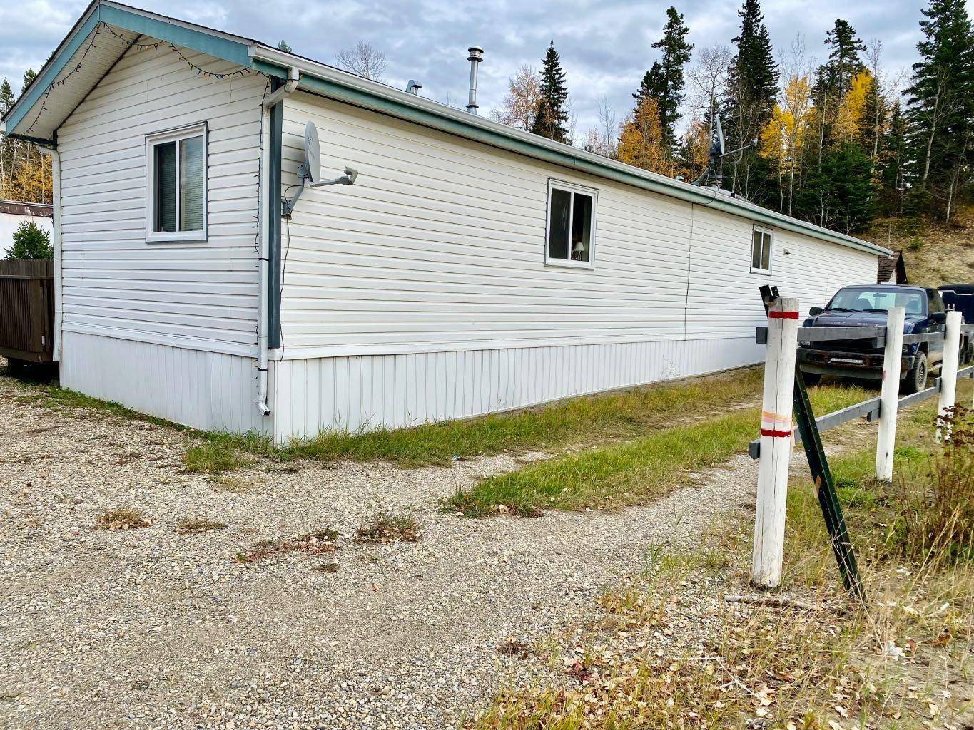 Rural Clearwater County, AB T4T2A4,22 Pinewoods DR