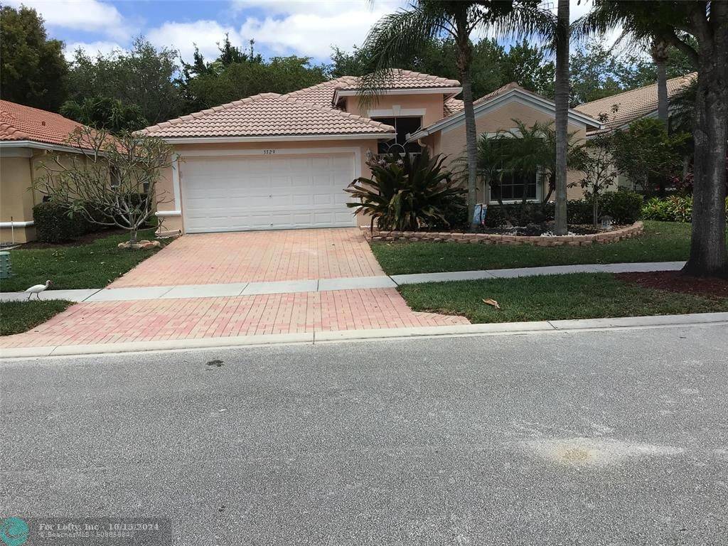 Boynton Beach, FL 33437,5329 Toscana Trl