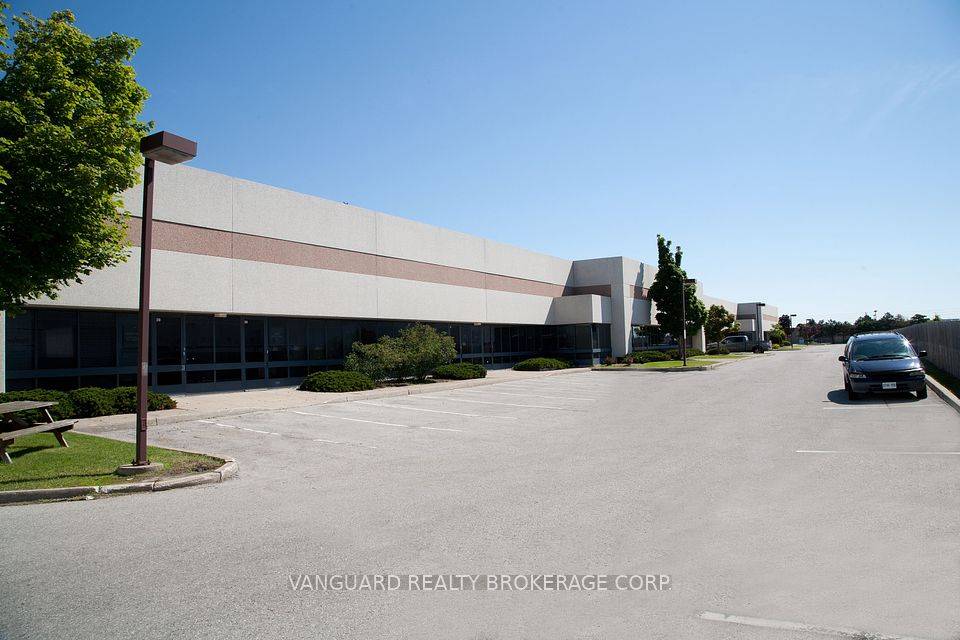 Vaughan, ON L4K 4G9,55 Administration RD #37