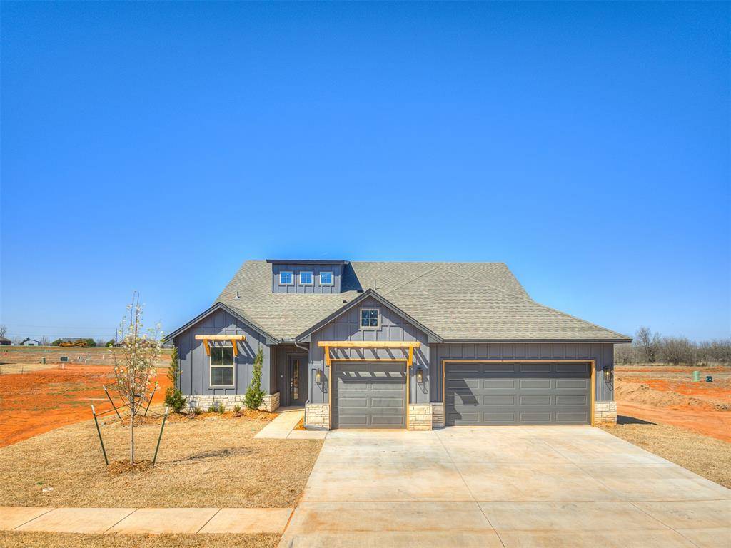 Piedmont, OK 73078,14413 Center Village Way