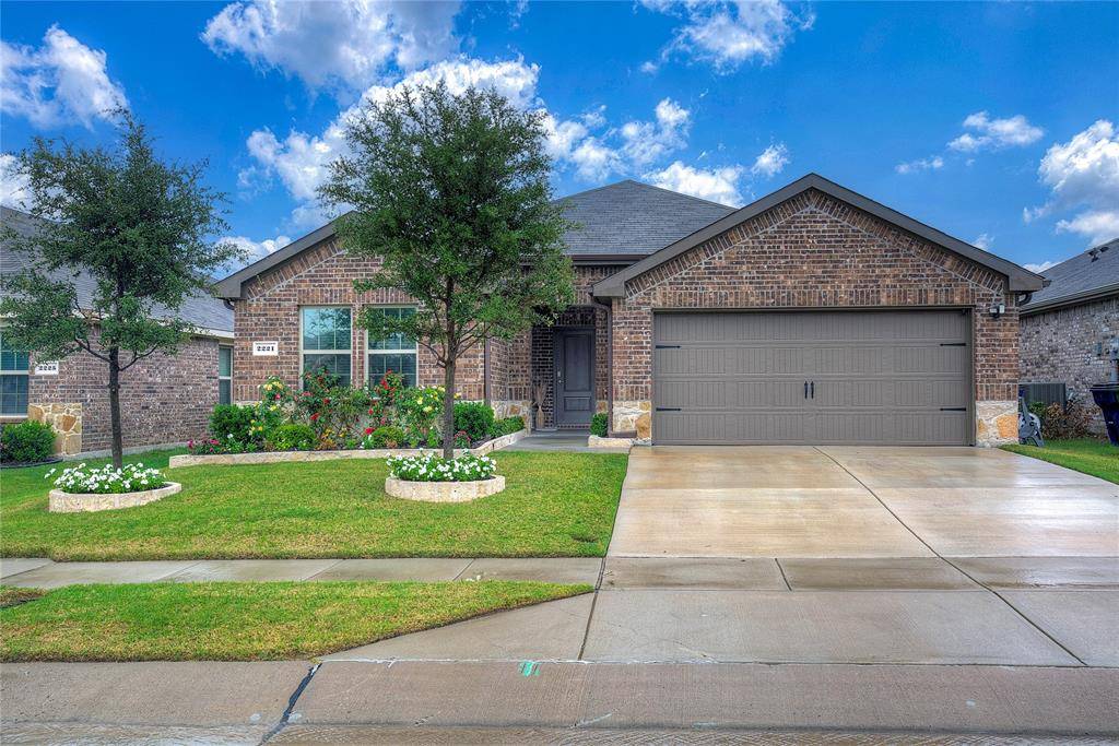 Fate, TX 75189,2221 Darner Drive