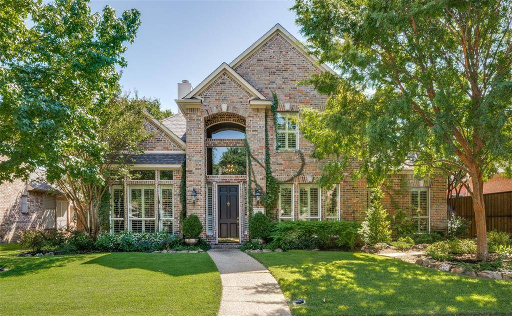 Coppell, TX 75019,1325 Coral Drive